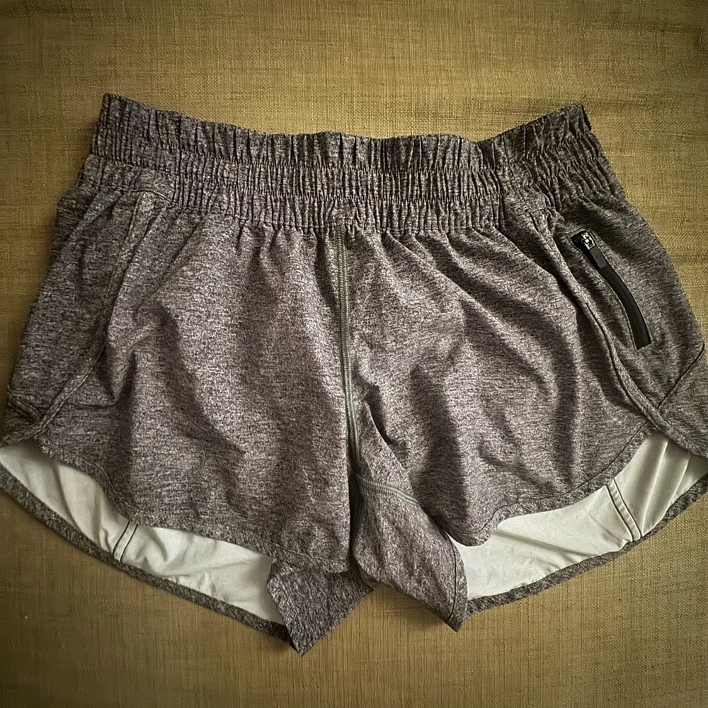 Lululemon Running Shorts